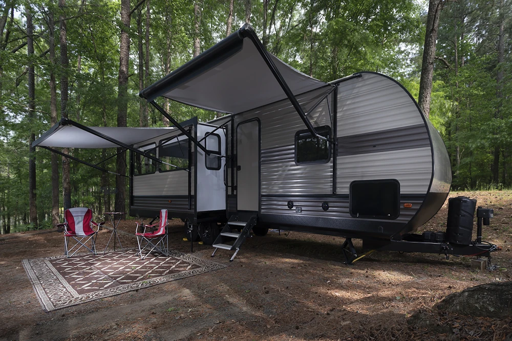 RV Rental Inspections RV Rental Inspection Services